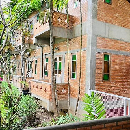 Amethyst Hotel Τσιάνγκ Μάι Εξωτερικό φωτογραφία