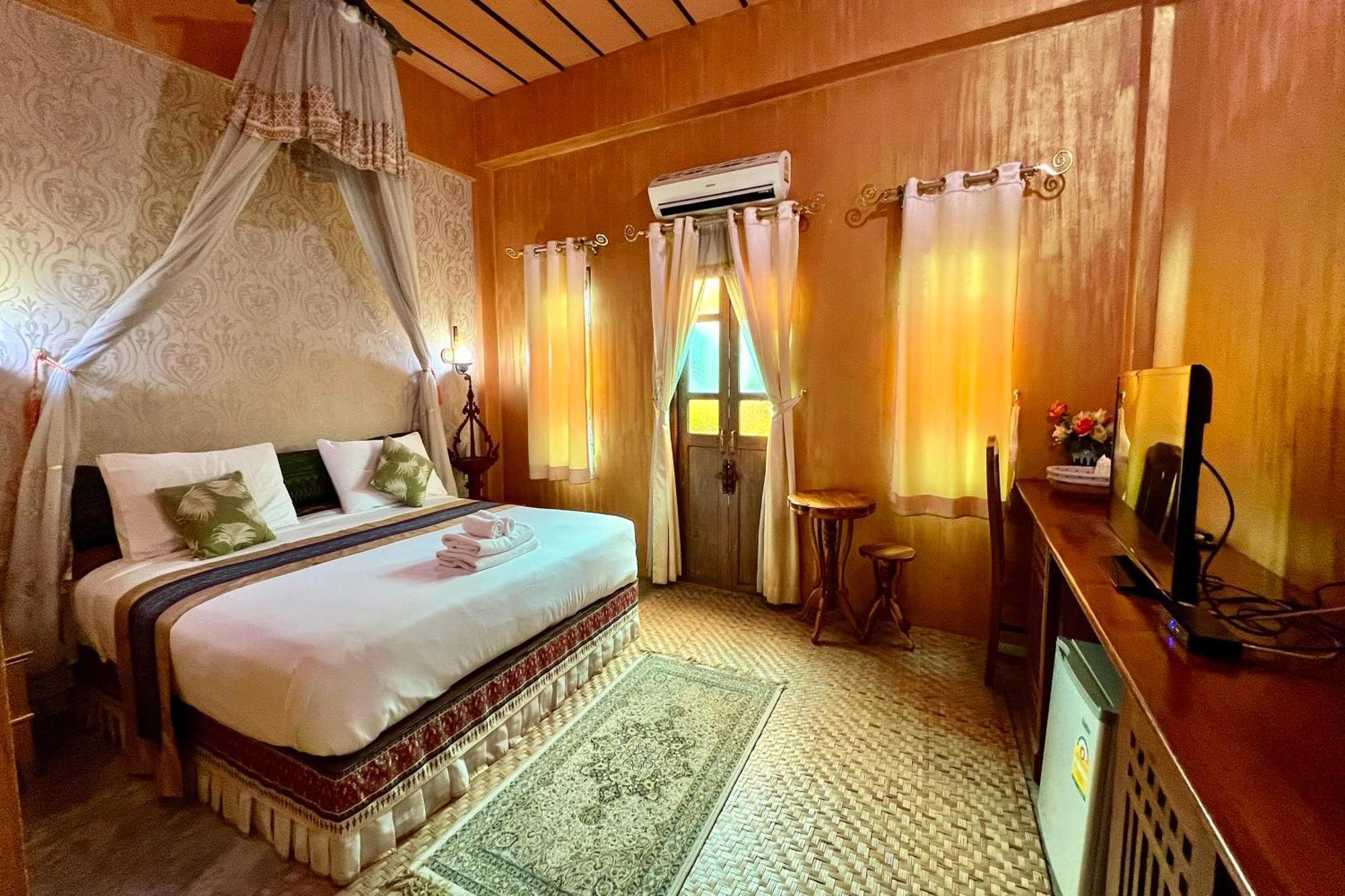 Amethyst Hotel Τσιάνγκ Μάι Εξωτερικό φωτογραφία
