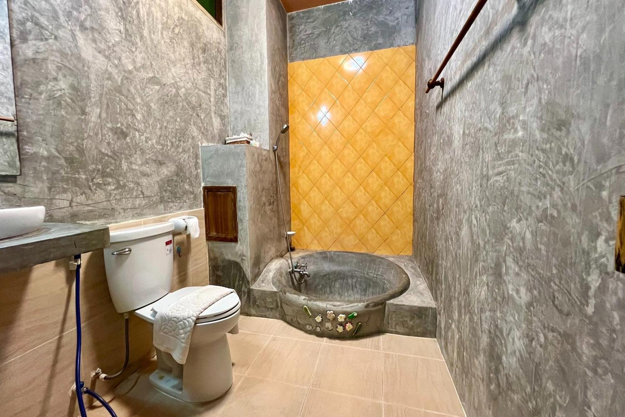 Amethyst Hotel Τσιάνγκ Μάι Εξωτερικό φωτογραφία