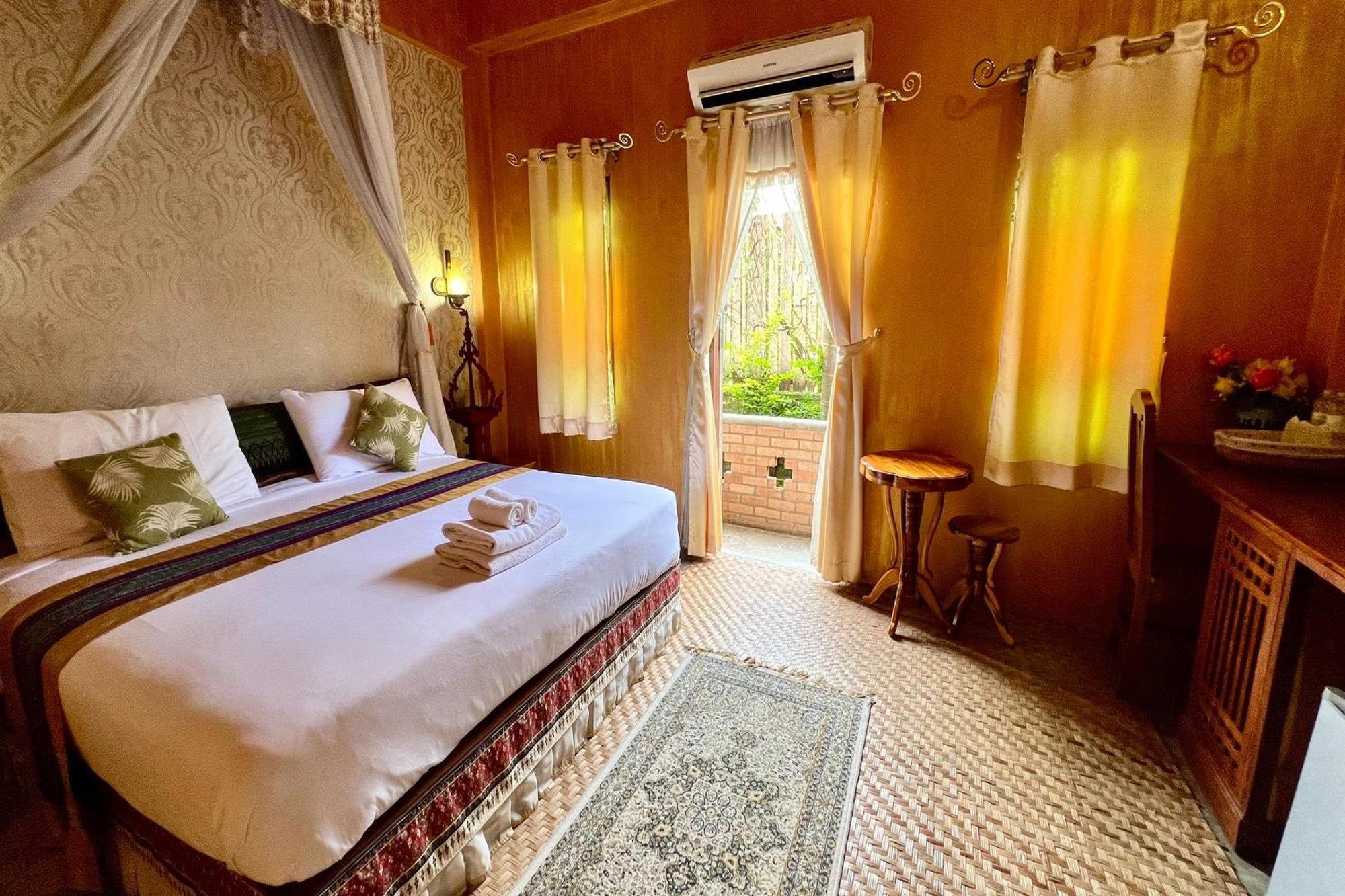 Amethyst Hotel Τσιάνγκ Μάι Εξωτερικό φωτογραφία