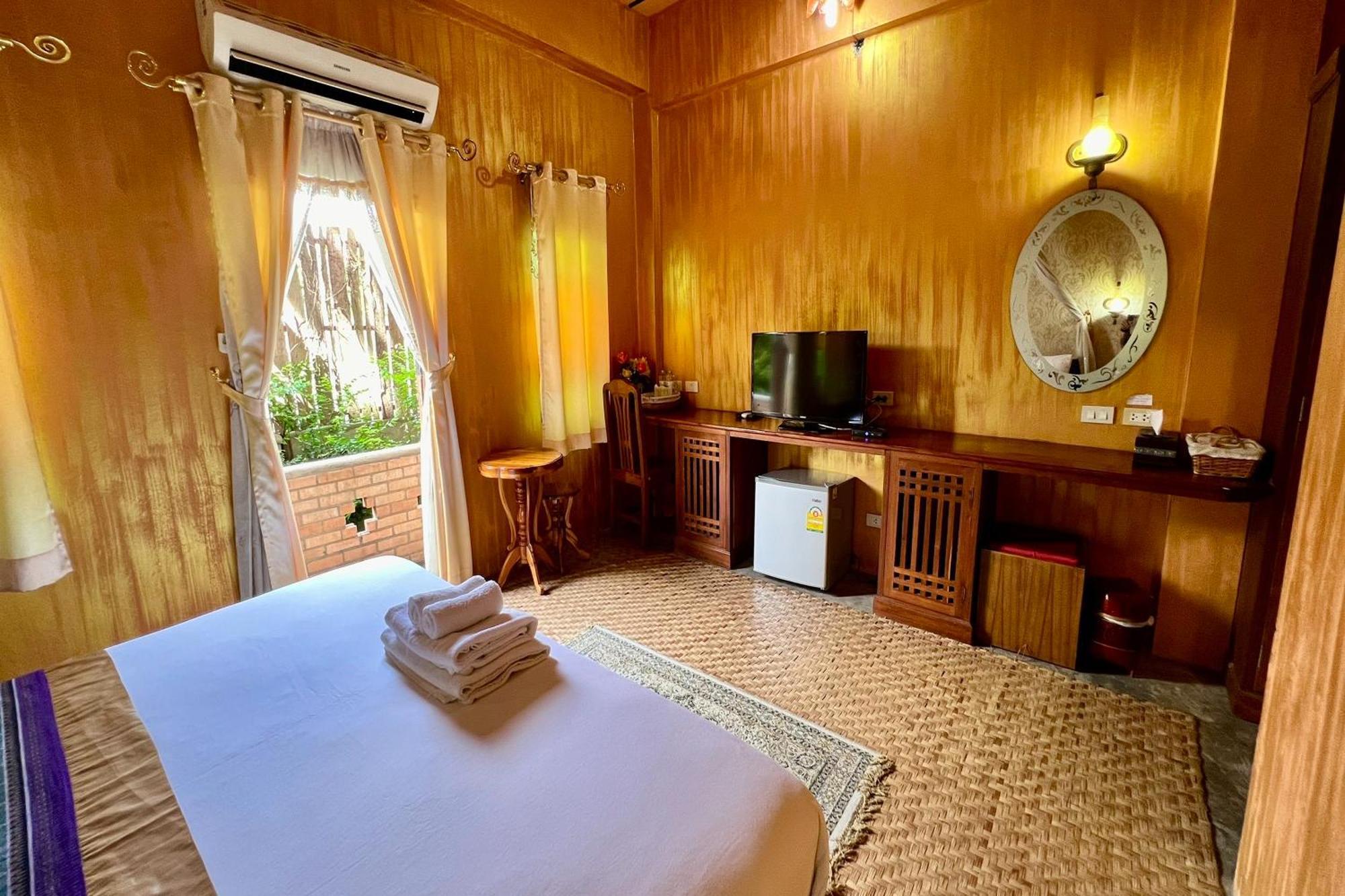 Amethyst Hotel Τσιάνγκ Μάι Εξωτερικό φωτογραφία