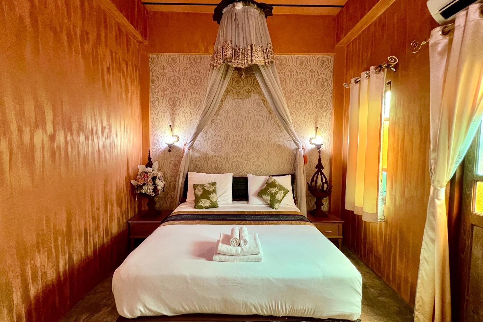 Amethyst Hotel Τσιάνγκ Μάι Εξωτερικό φωτογραφία