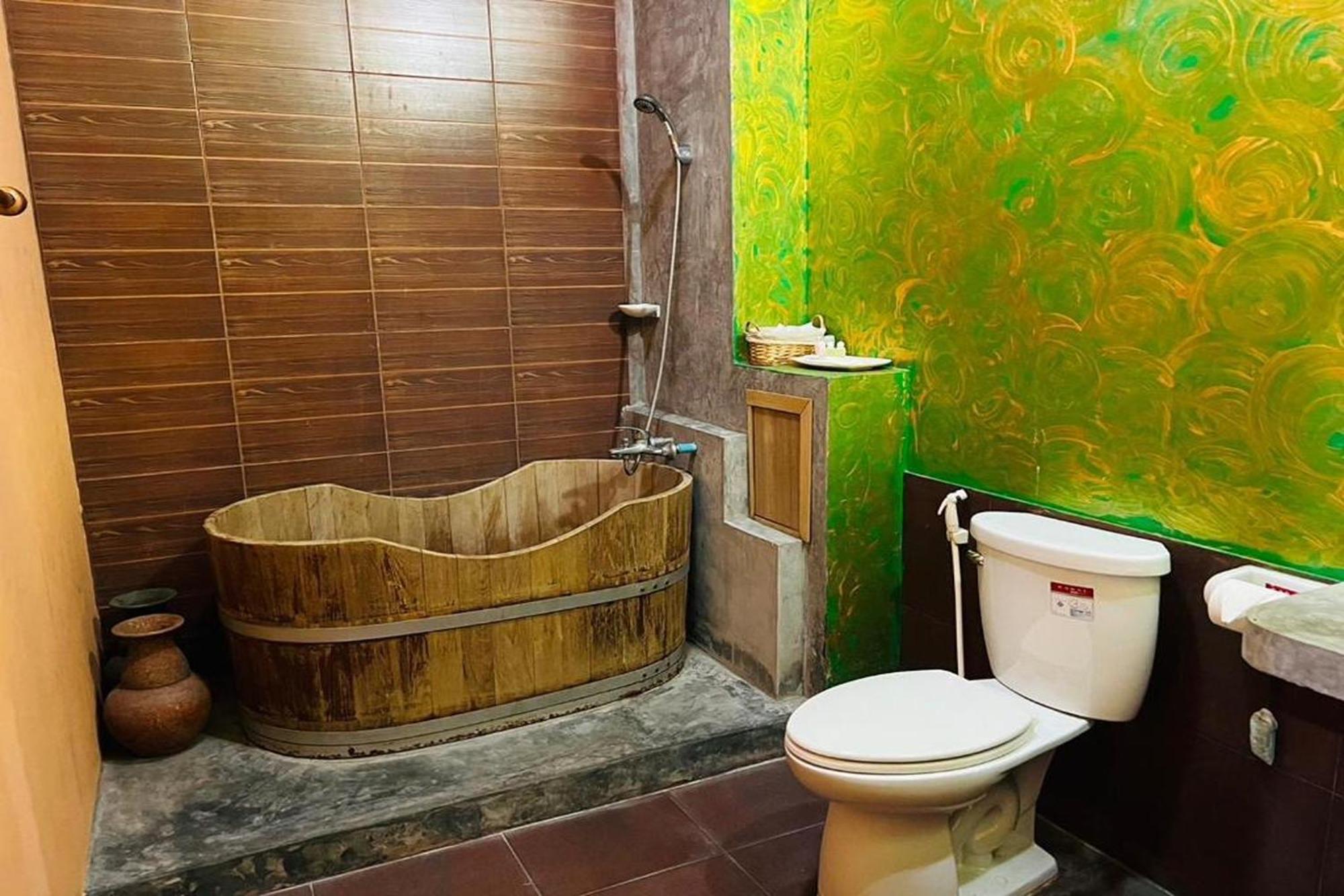 Amethyst Hotel Τσιάνγκ Μάι Εξωτερικό φωτογραφία