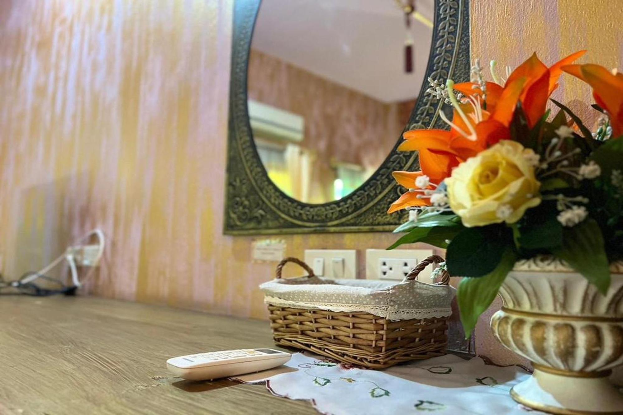 Amethyst Hotel Τσιάνγκ Μάι Εξωτερικό φωτογραφία