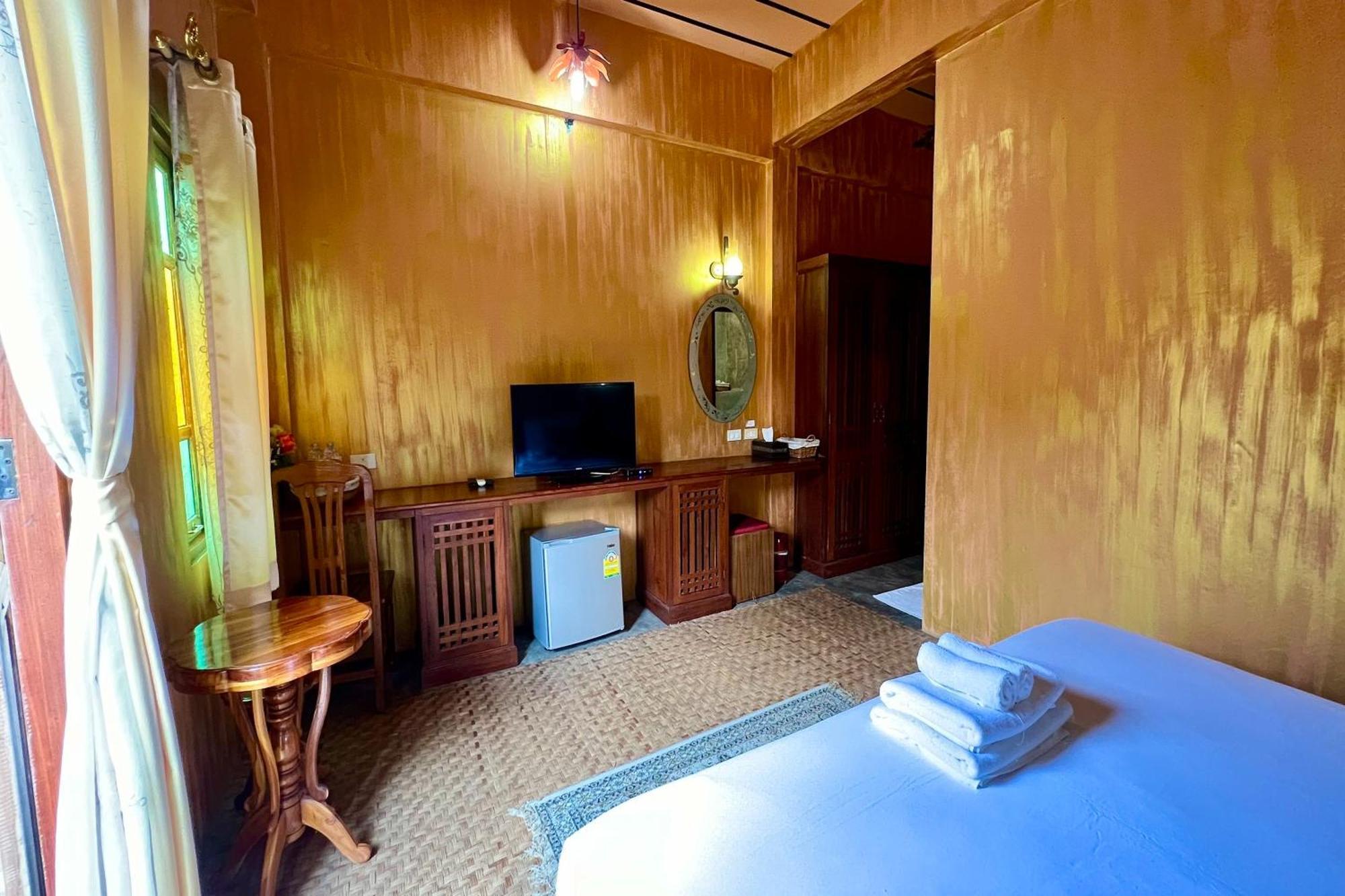 Amethyst Hotel Τσιάνγκ Μάι Εξωτερικό φωτογραφία
