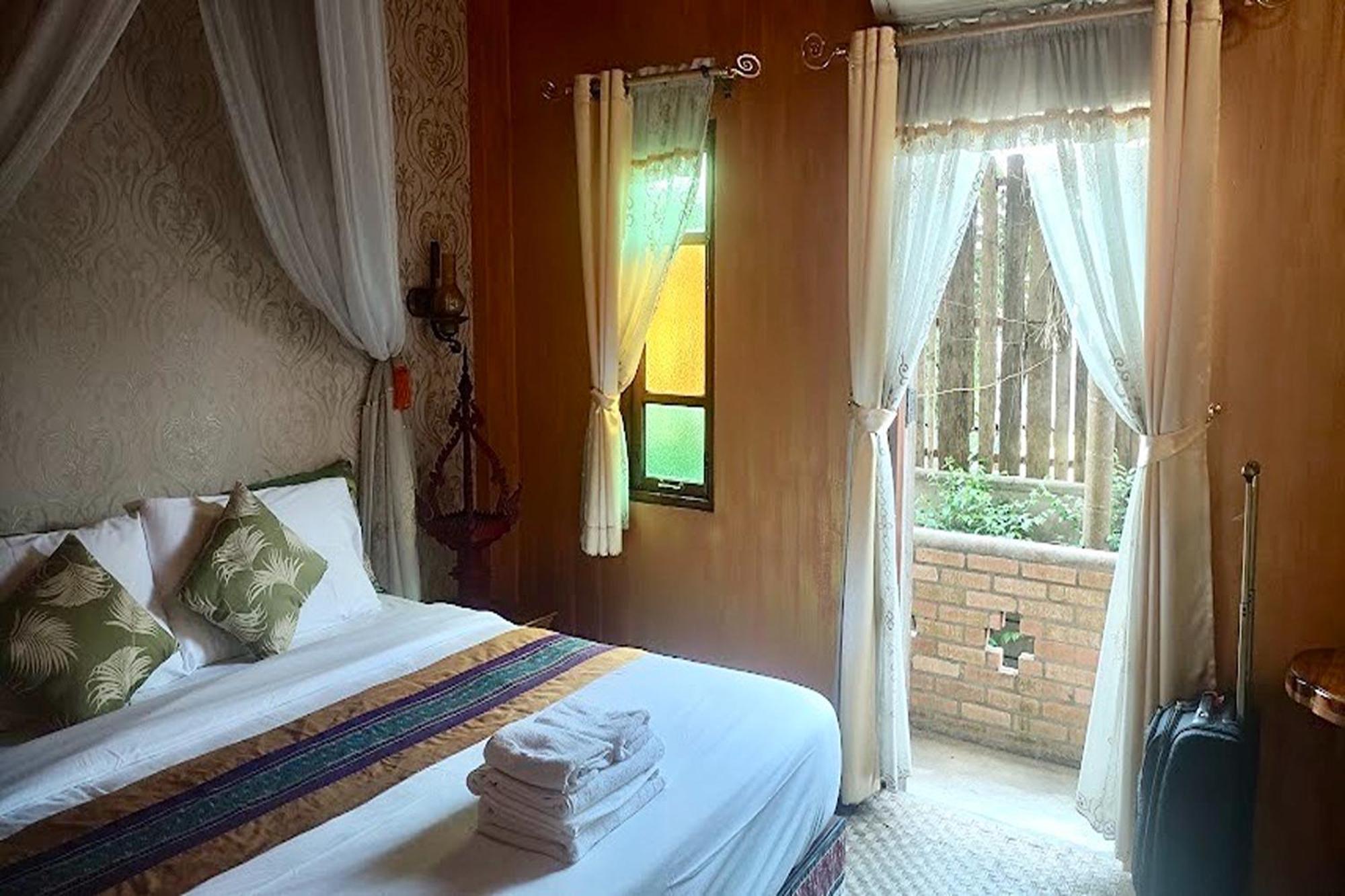 Amethyst Hotel Τσιάνγκ Μάι Εξωτερικό φωτογραφία