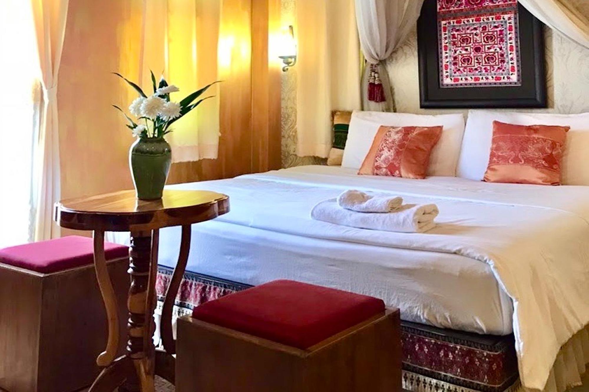 Amethyst Hotel Τσιάνγκ Μάι Εξωτερικό φωτογραφία