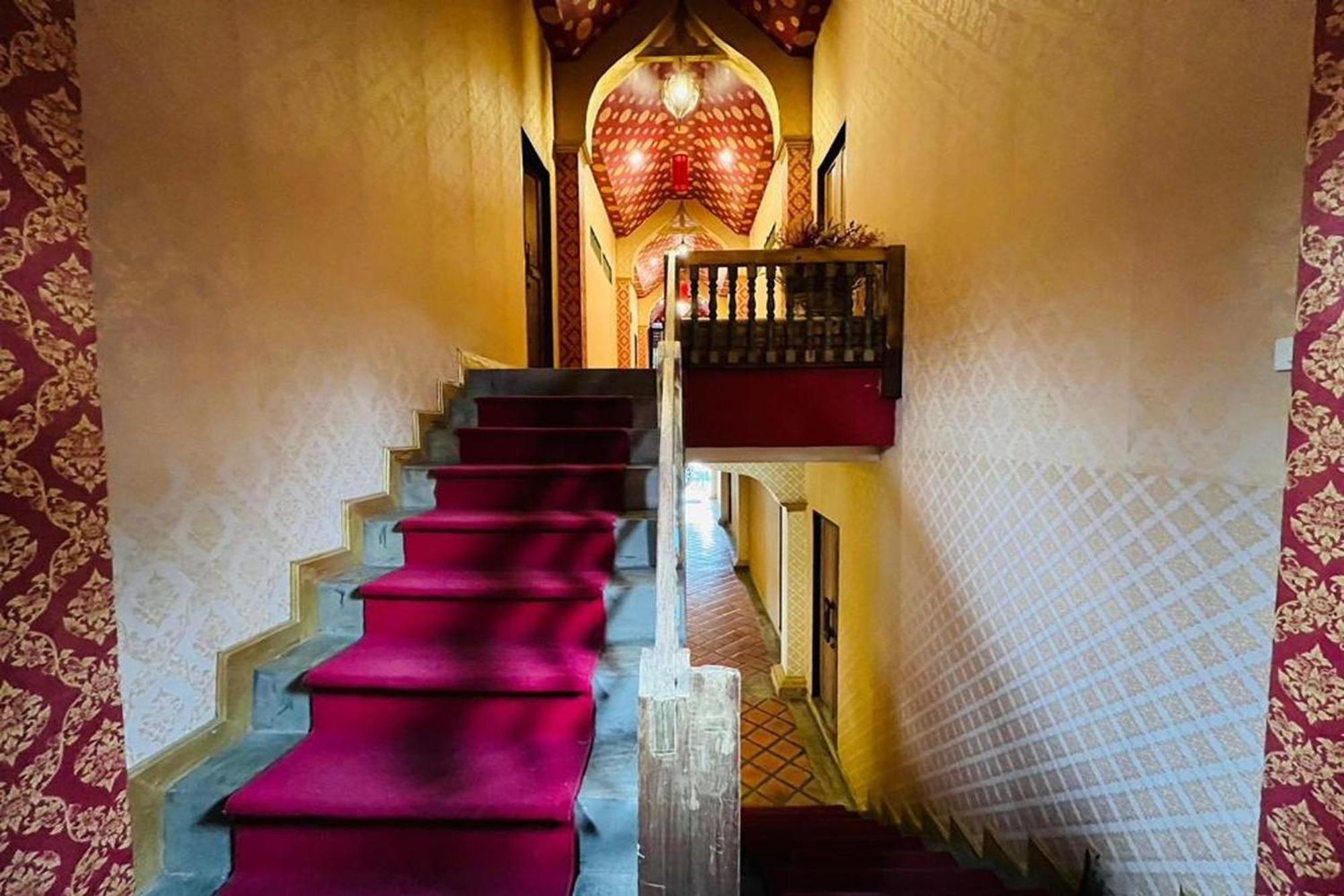 Amethyst Hotel Τσιάνγκ Μάι Εξωτερικό φωτογραφία